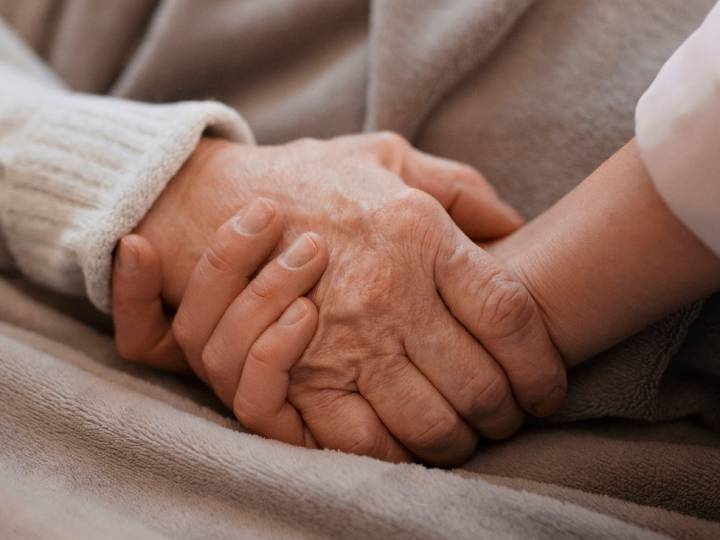 Kumppanimme - Sote-palveluiden käyttäjille